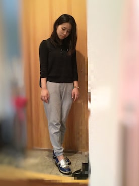 CODさんのコーディネート