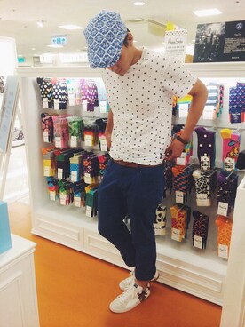 Jamie Deerさんのコーディネート