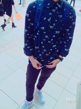 MaSaさんのコーディネート