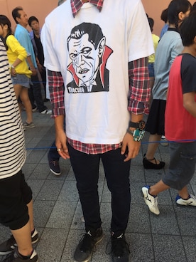 MaSaさんのコーディネート