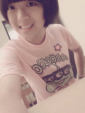 fangyuさんのコーディネート