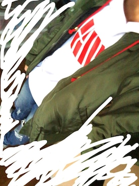 루나さんのコーディネート