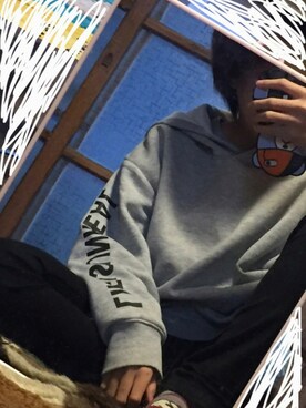 루나さんのコーディネート