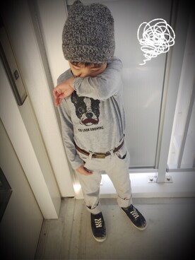 DAYさんのコーディネート