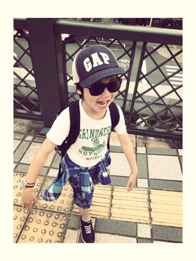 DAYさんのコーディネート