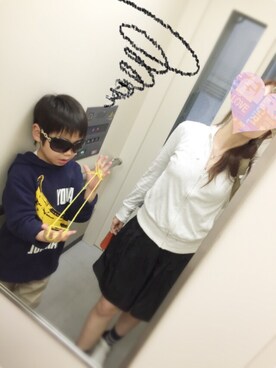 DAYさんのコーディネート