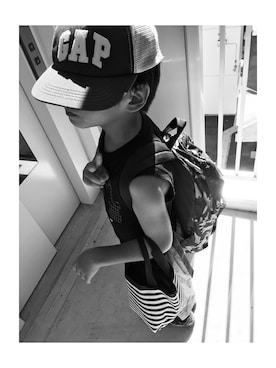 DAYさんのコーディネート