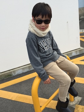 DAYさんのコーディネート