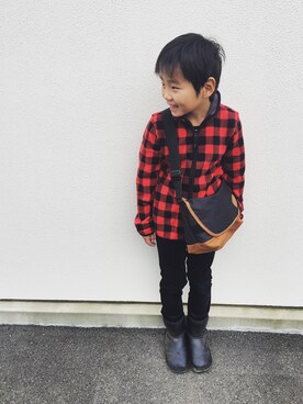 DAYさんのコーディネート