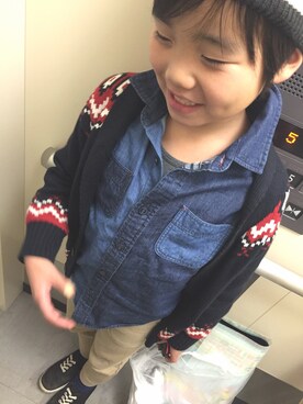 DAYさんのコーディネート