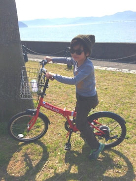 DAYさんのコーディネート