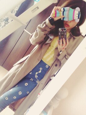 urara.さんのコーディネート