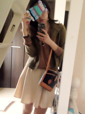 urara.さんのコーディネート