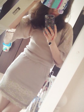 urara.さんのコーディネート