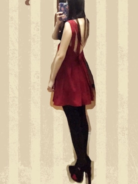 酱油2さんのコーディネート