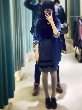 酱油2さんのコーディネート