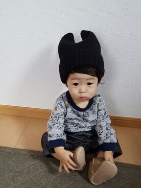 mii🐥さんのコーディネート