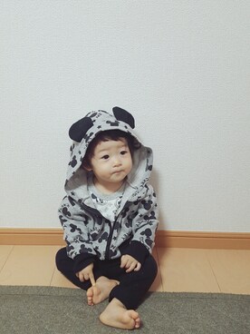 mii🐥さんのコーディネート