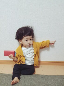 mii🐥さんのコーディネート