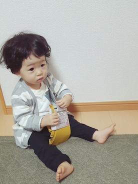 mii🐥さんのコーディネート