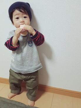 mii🐥さんのコーディネート