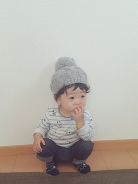 mii🐥さんのコーディネート