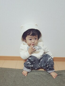 mii🐥さんのコーディネート