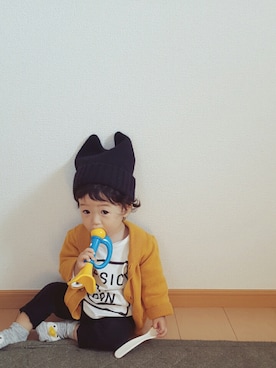 mii🐥さんのコーディネート