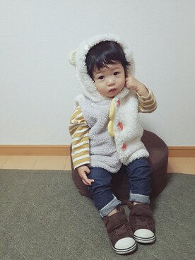 mii🐥さんのコーディネート