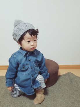 mii🐥さんのコーディネート