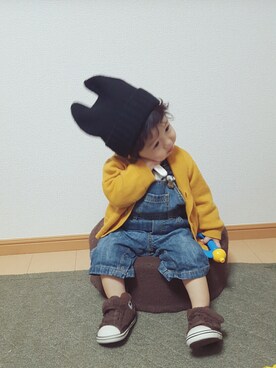 mii🐥さんのコーディネート