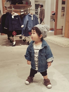 mii🐥さんのコーディネート