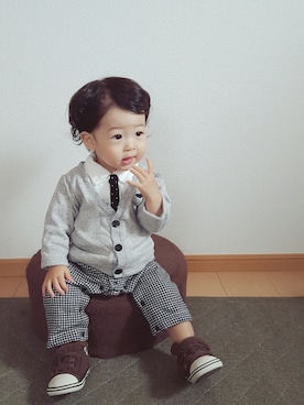 mii🐥さんのコーディネート