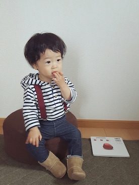 mii🐥さんのコーディネート