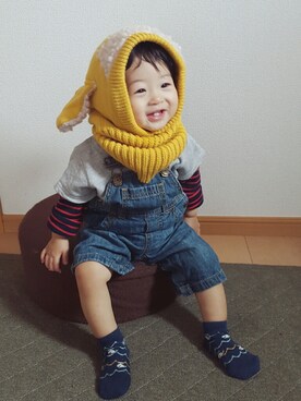 mii🐥さんのコーディネート