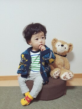 mii🐥さんのコーディネート