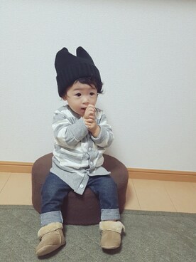 mii🐥さんのコーディネート