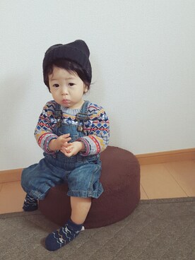 mii🐥さんのコーディネート