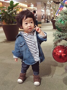 mii🐥さんのコーディネート