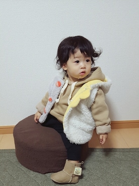 mii🐥さんのコーディネート