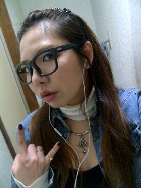 Rinaさんのコーディネート