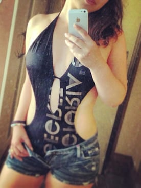 Rinaさんのコーディネート