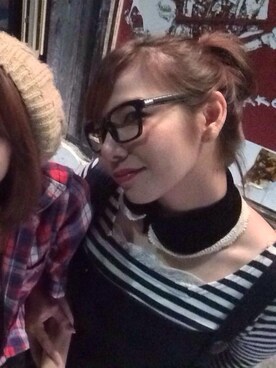 Rinaさんのコーディネート