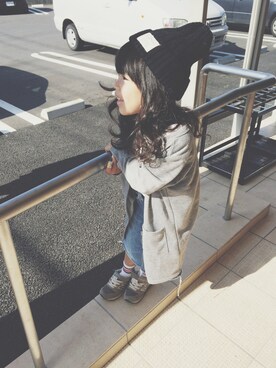 mi→yuさんのコーディネート