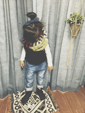 mi→yuさんのコーディネート