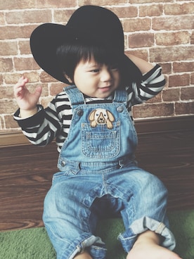 mi→yuさんのコーディネート