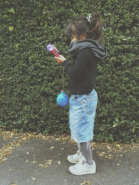 mi→yuさんのコーディネート