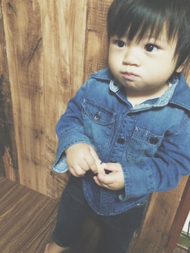 mi→yuさんのコーディネート