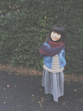 mi→yuさんのコーディネート