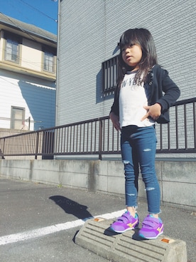 mi→yuさんのコーディネート